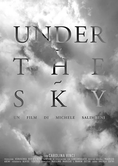 Under-the-Sky poster