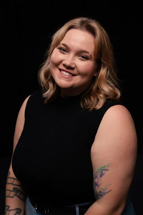 Madison Lawing profile