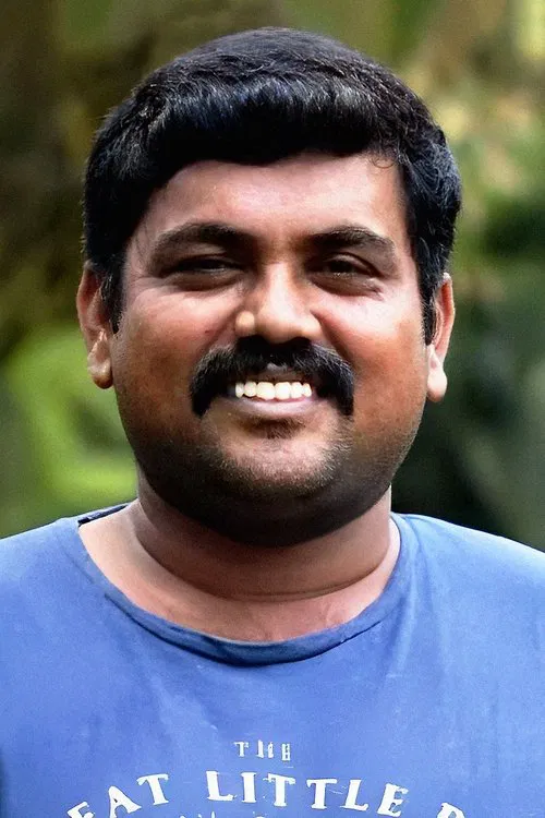 Kaali Venkat profile