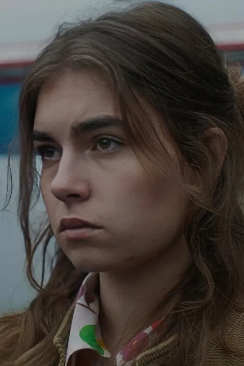 Sara Chripáková profile