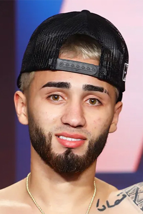 Joseph Adorno profile