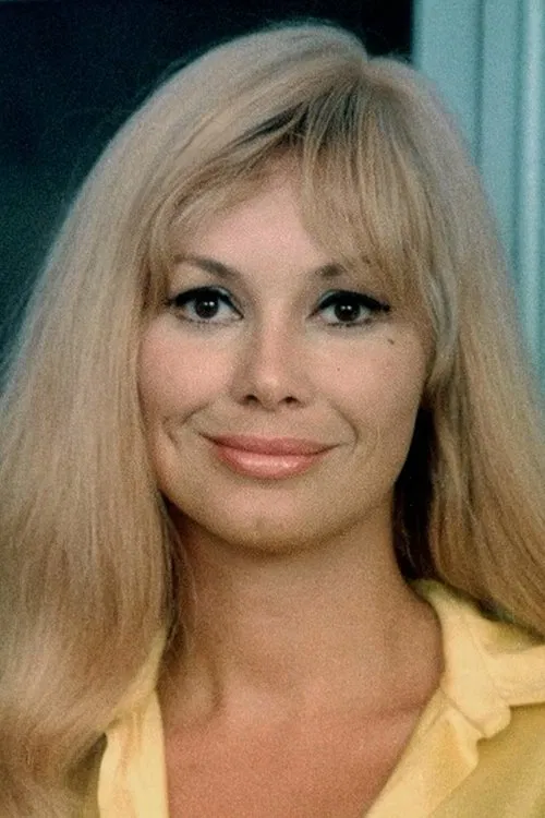 Colette Giacobine profile