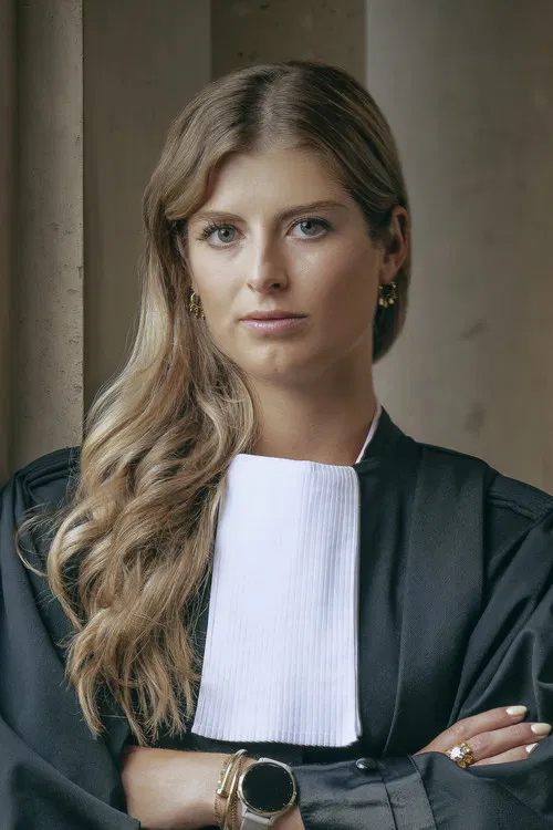 Maud Vosters profile