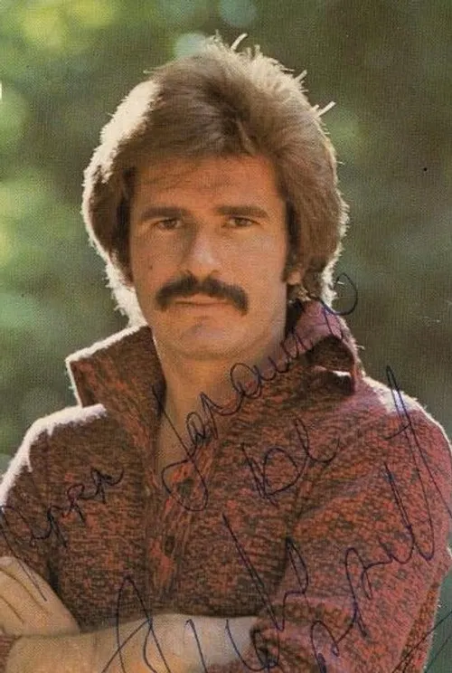 Bigote Arrocet profile