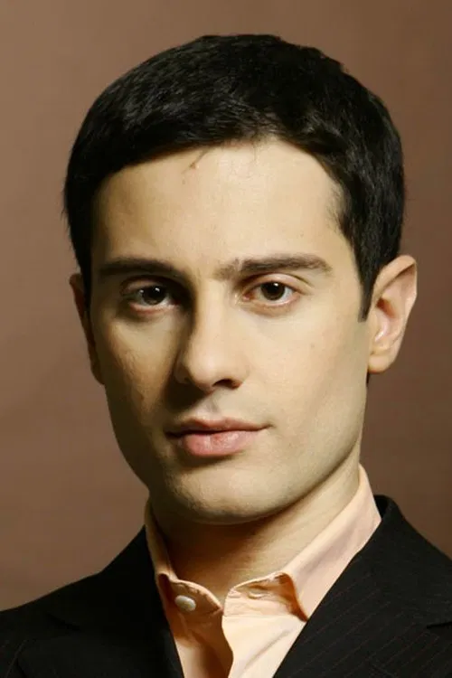 Anton Makarsky profile