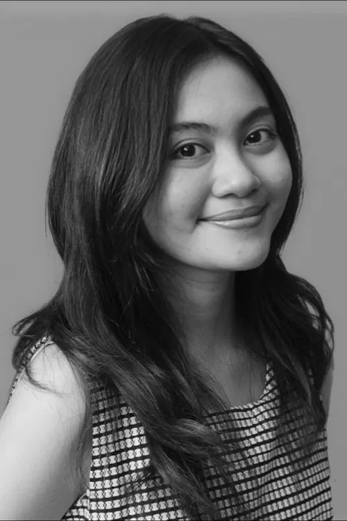 Vina Nurfitriani profile