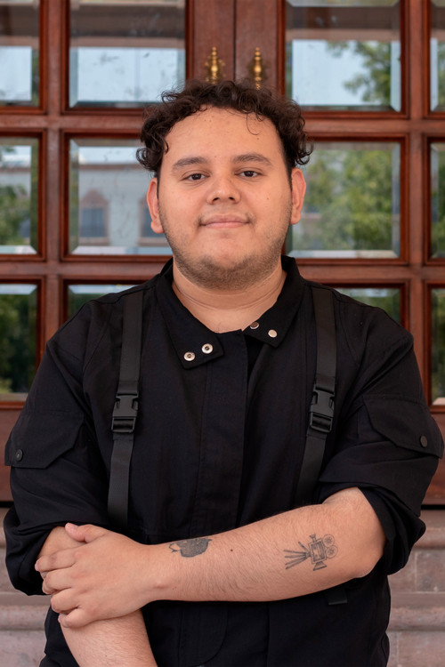 Jonathan Shelby profile