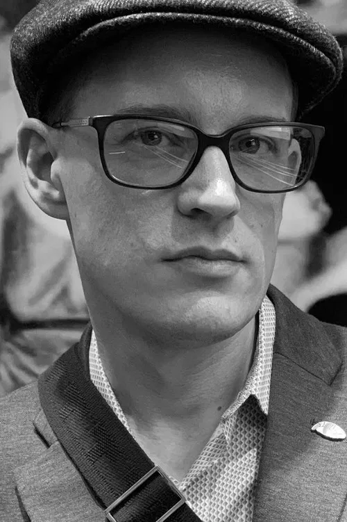 Jeremy Parish profile