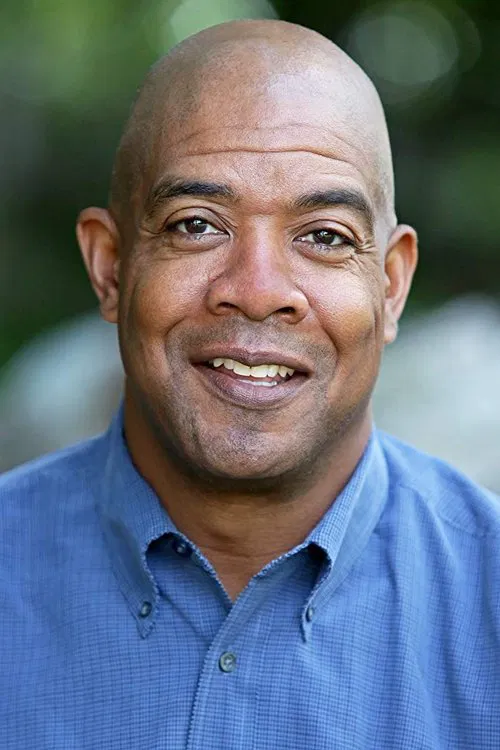 Bill Forchion profile