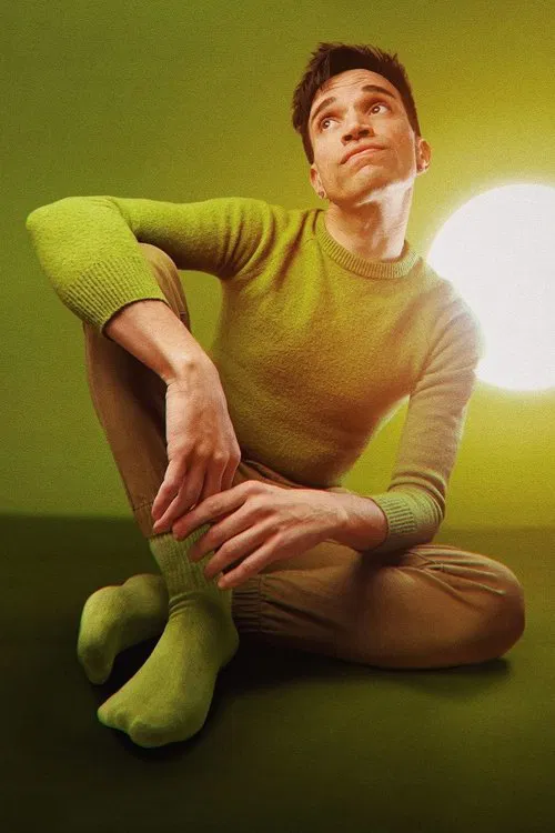 Ryan Anthony Martin profile