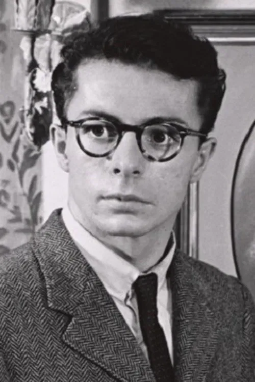 Timmy Everett profile