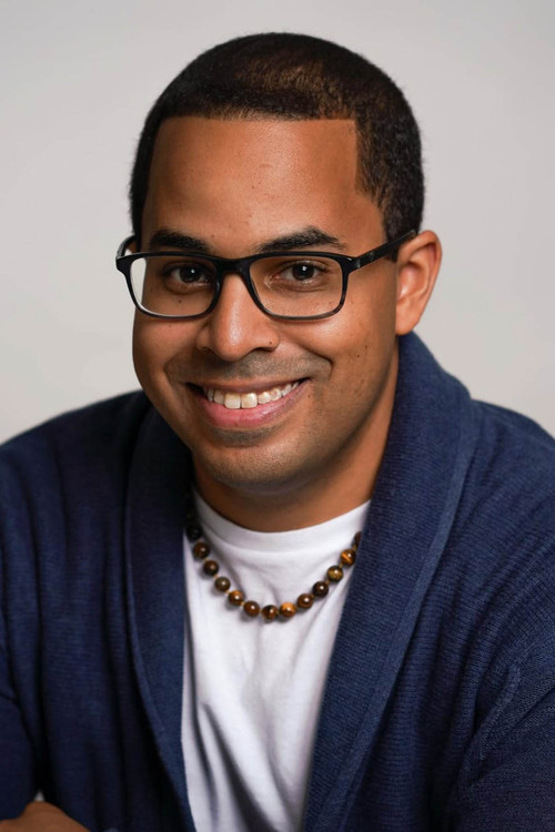 James Martinez profile