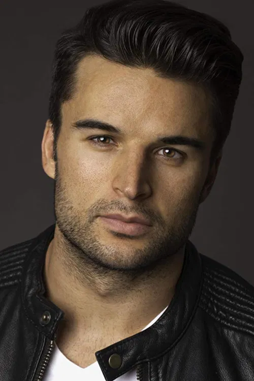 Nathan Tetreault profile