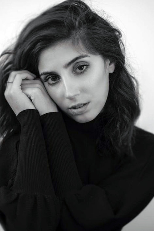 Zoe Hochbaum profile