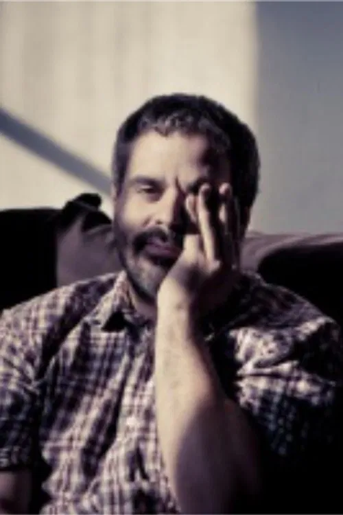 Roger Gómez profile