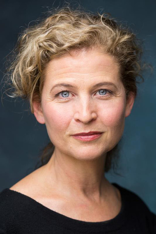 Miranda Wilson profile