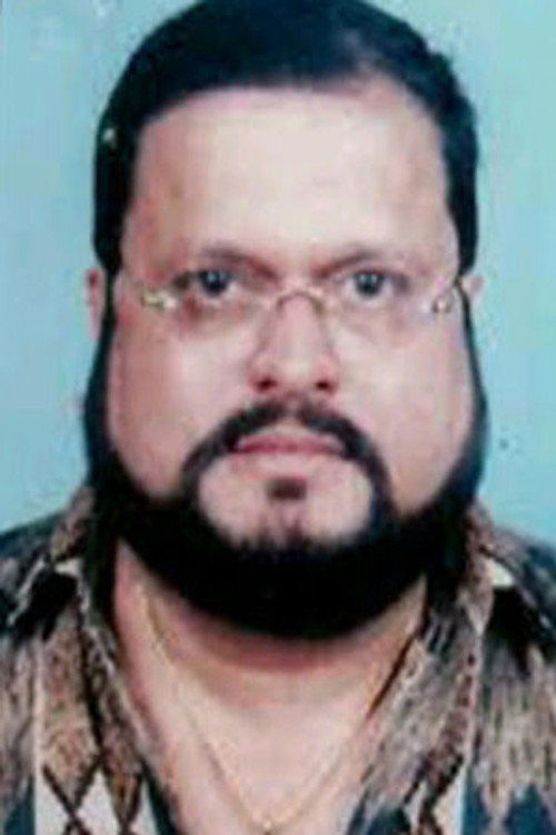 Sadashiva Saliyan profile