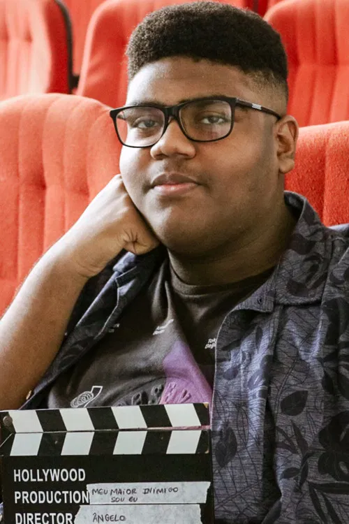 Ângelo Victor profile