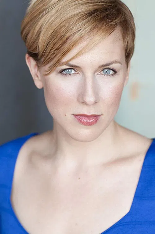 Grace McPhillips profile