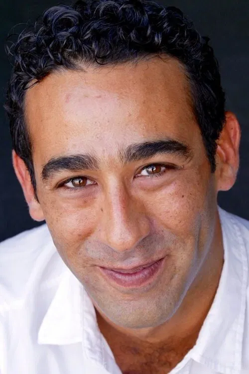 Julien Naccache profile