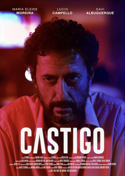 Castigo poster