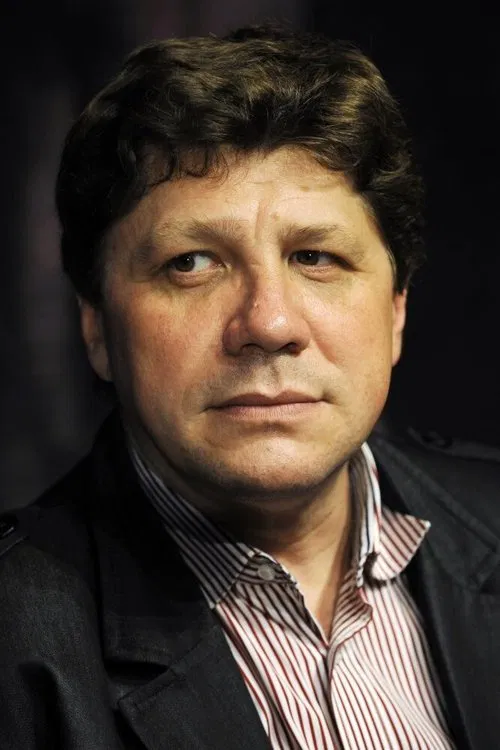 Robert Talarczyk profile