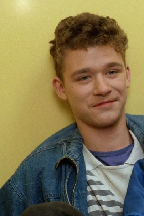 Rolf Lukoschek profile