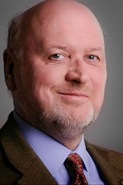 James Gillies profile