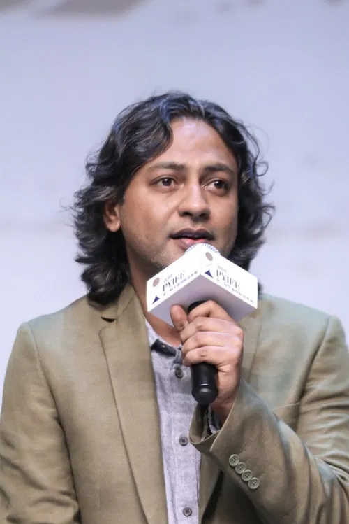 Prateek Vats profile