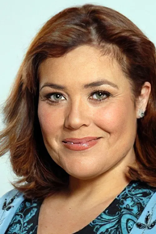 Carmina Riego profile