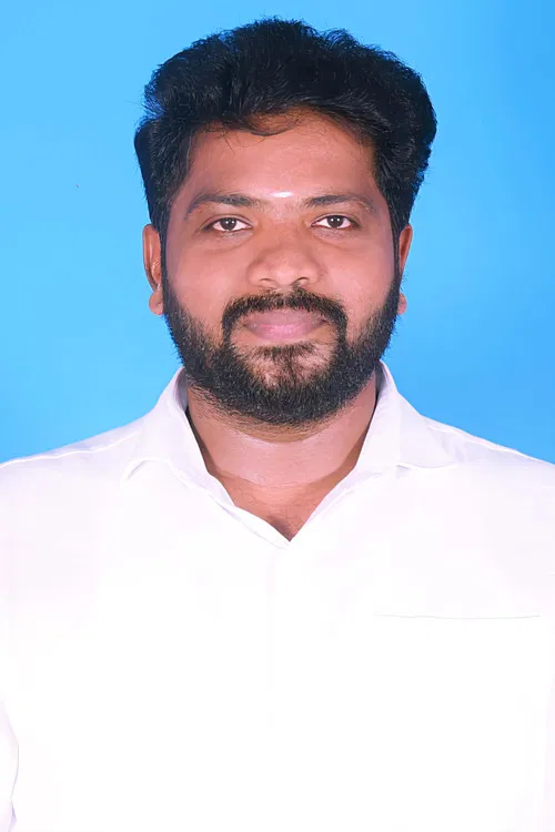 Prem Kumar profile