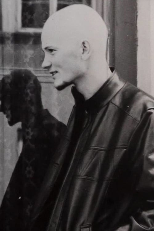 Vikintas Darius Šimanskas profile