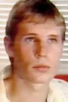 Anton Rector profile