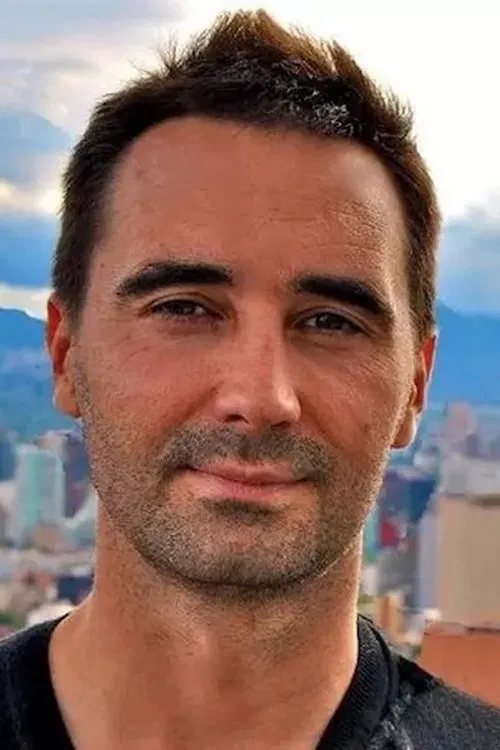 David Coudyser profile