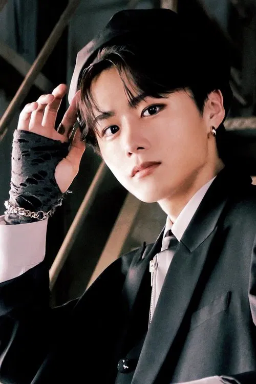 Morishita Shion profile