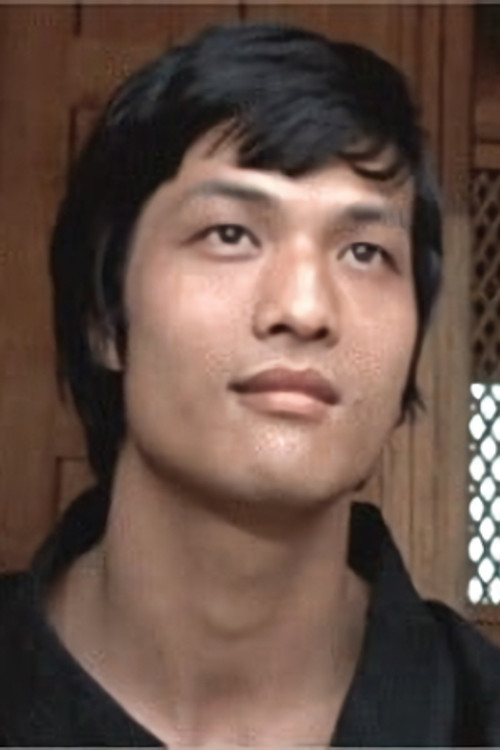 Charlie Chan Yiu-Lam profile