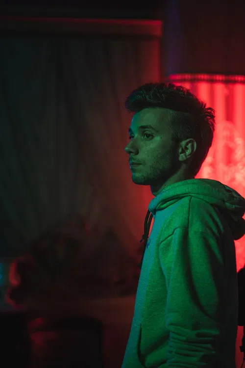 Mattia Sarao profile