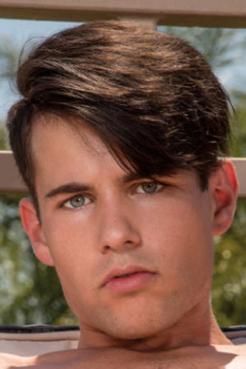 Addison Blue profile