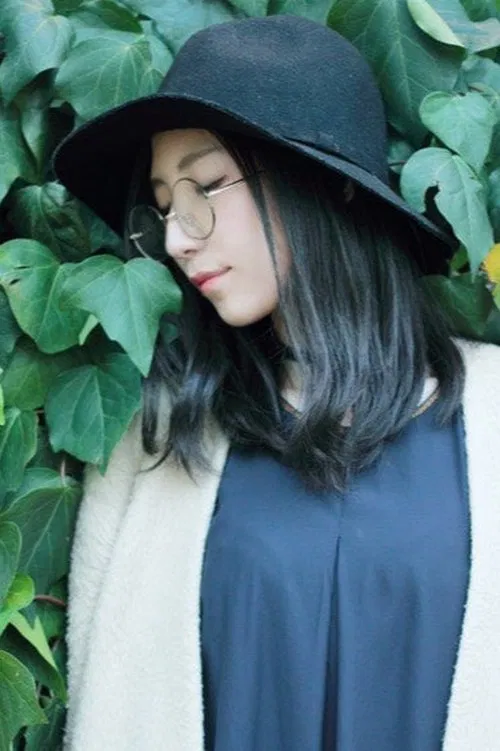 Chinatsu Shinohara profile