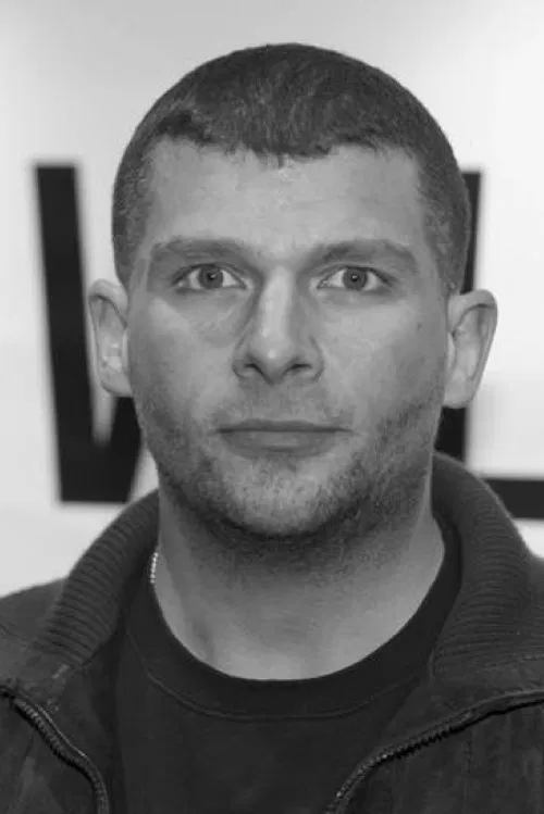 Tarek Ehlail profile