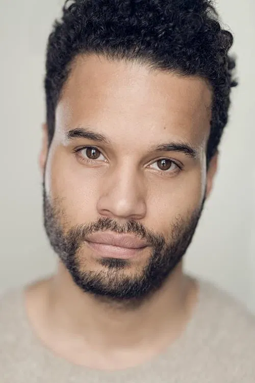 Darrell Foster profile