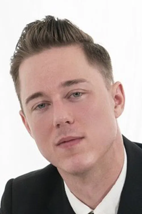 Cayden Solano profile