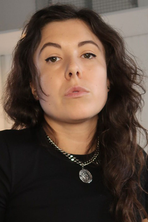 Florence Barkway profile