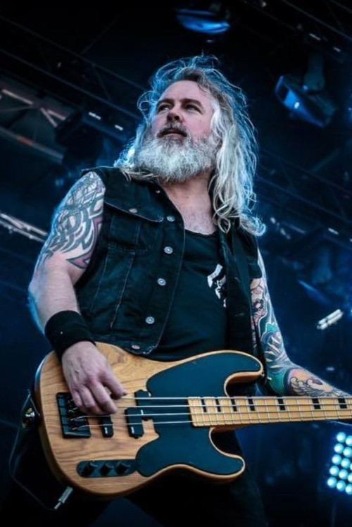 Anders Iwers profile