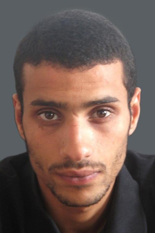 Kamel Labroudi profile