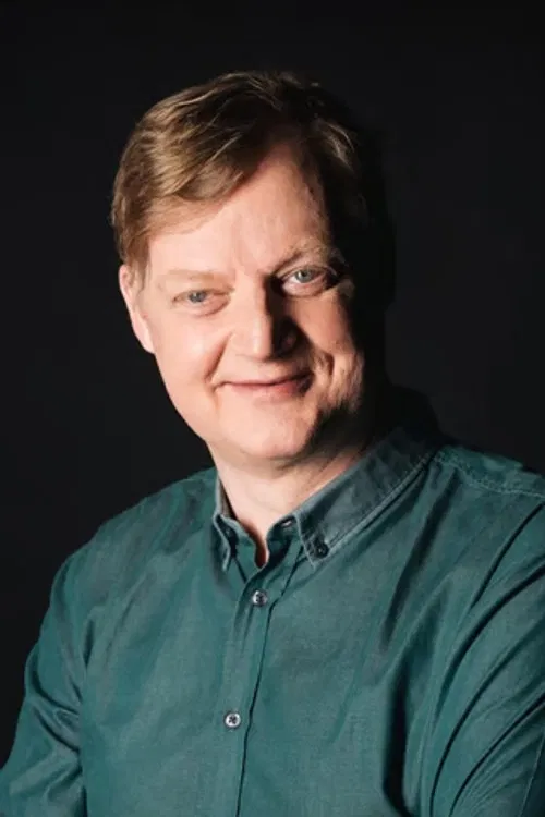 Jörg Schieb profile