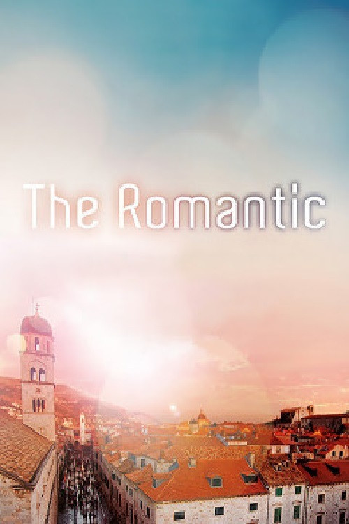 더 로맨틱 poster