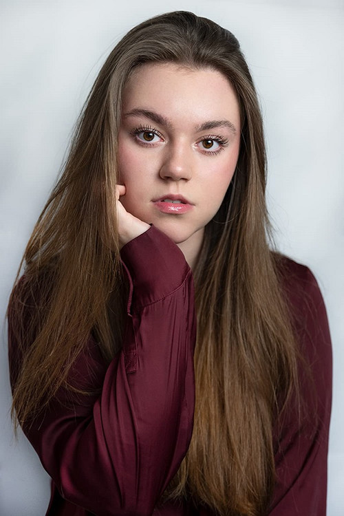 Laurena Marisol Lehrich profile