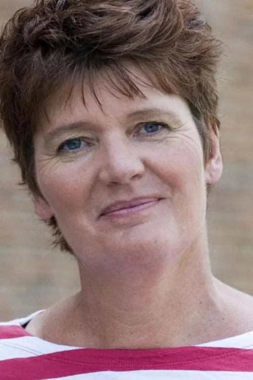 Tosca Menten profile