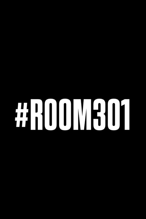 #Room301 poster